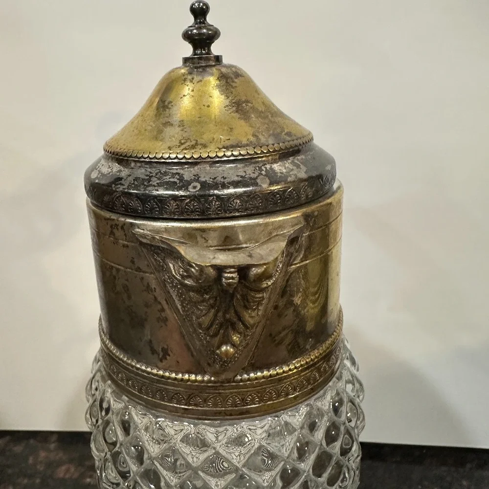 Unbranded antique style